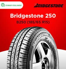 Ban Bridgestone 185/65 R15