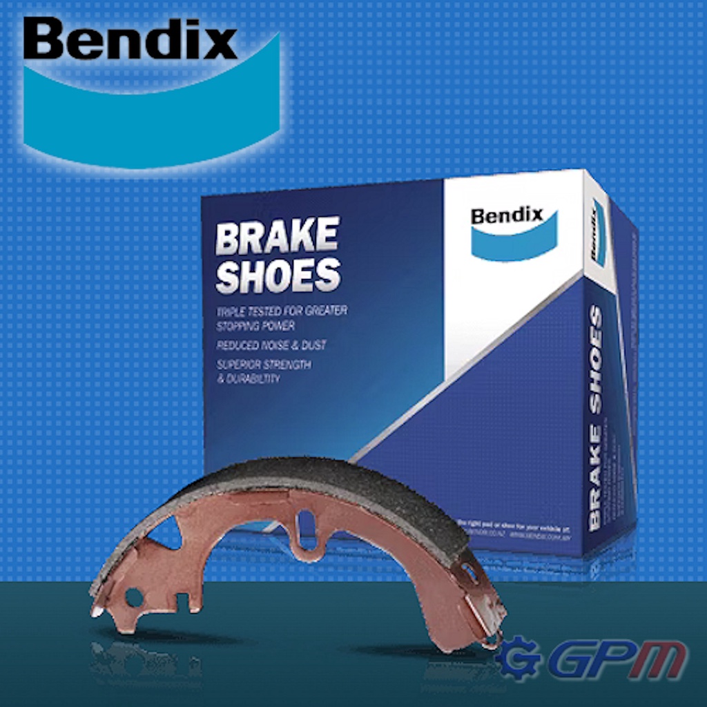 Bandix kampas BLK Xenia, Avanza, Rush
