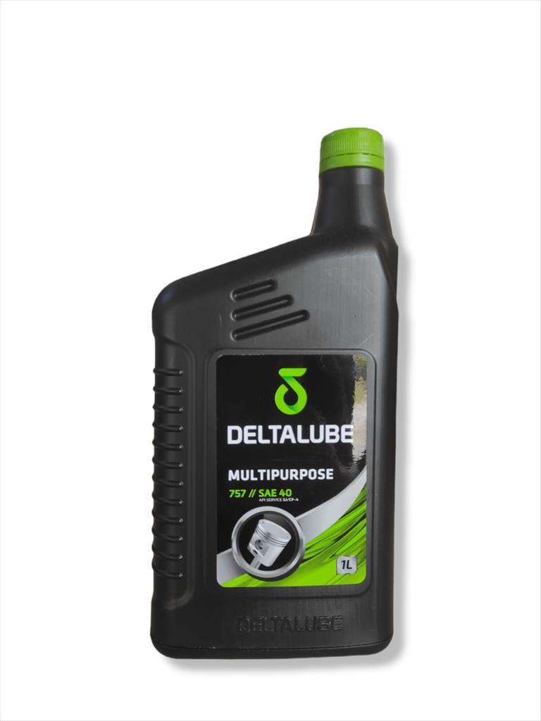 Deltalube Diesel 1L